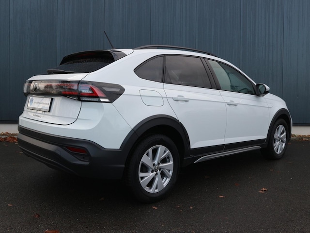 Volkswagen Taigo Life