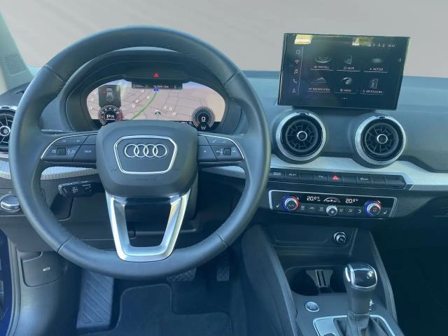 Audi Q2 40 TFSI Quattro