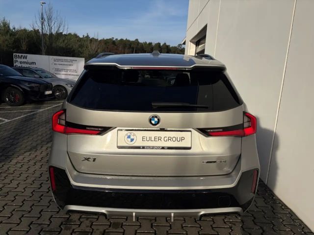 BMW X1 M-Sport sDrive20i