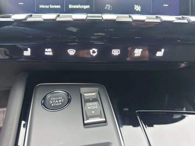 Peugeot 508 Allure Pack