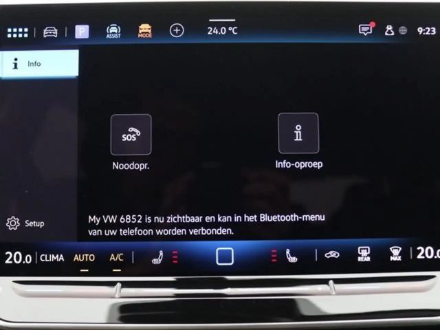 Volkswagen Tiguan 1.5 eTSI DSG Life Plus