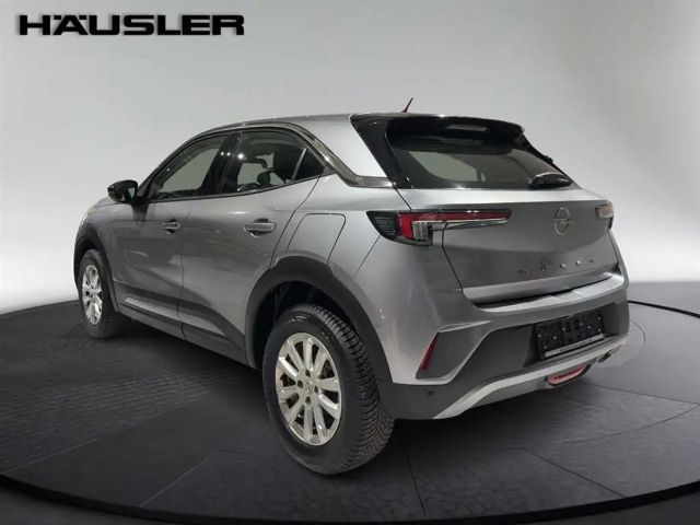 Opel Mokka 1.2 Turbo Edition Turbo