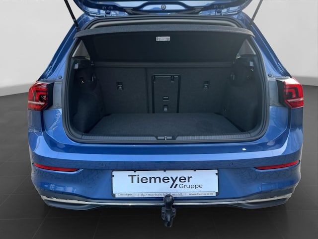 Volkswagen Golf 1.5 TSI