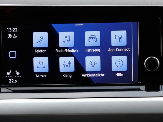 Volkswagen Golf 2.0 TDI Life Variant