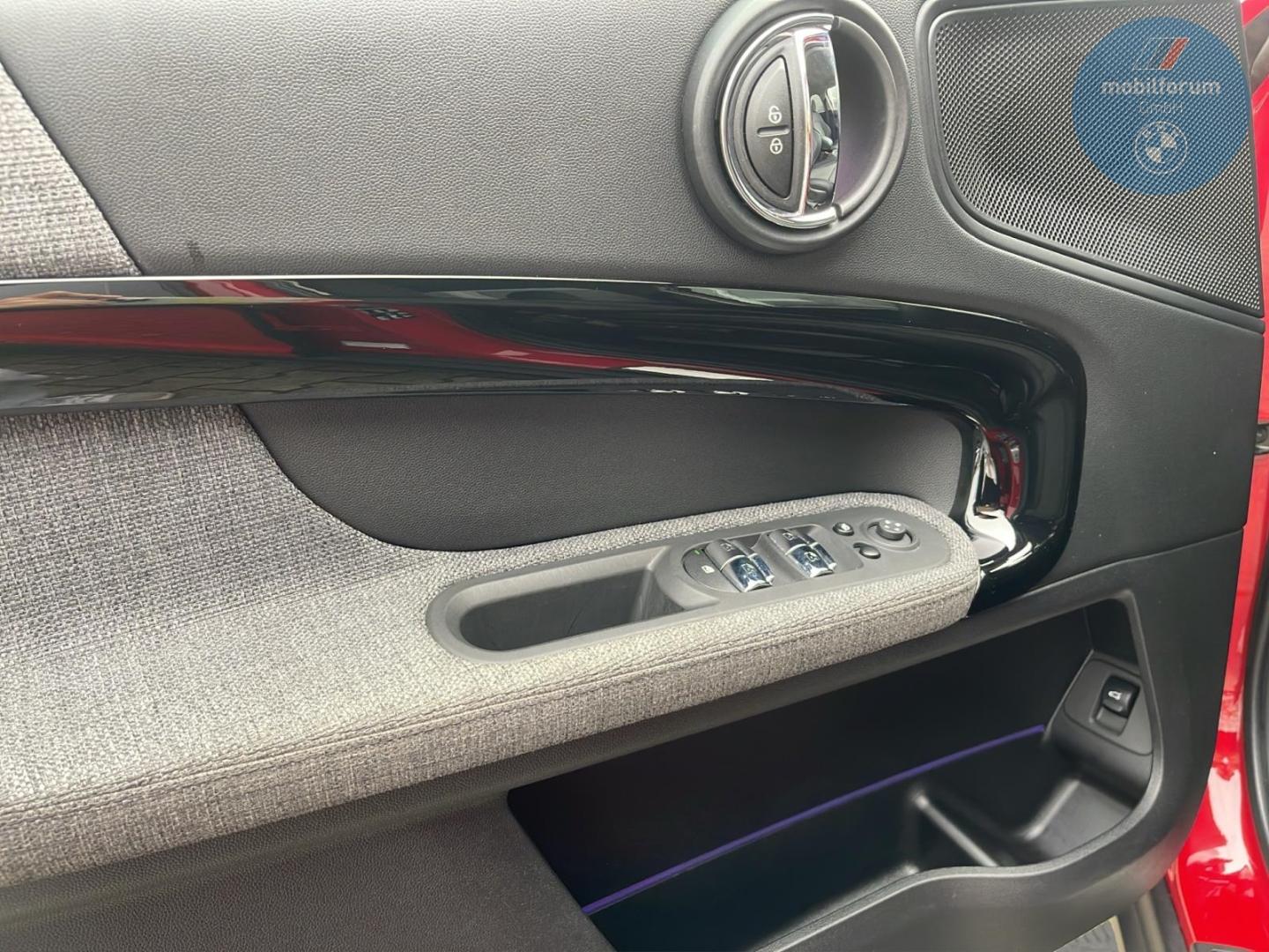 MINI Cooper S Countryman All4 Classic