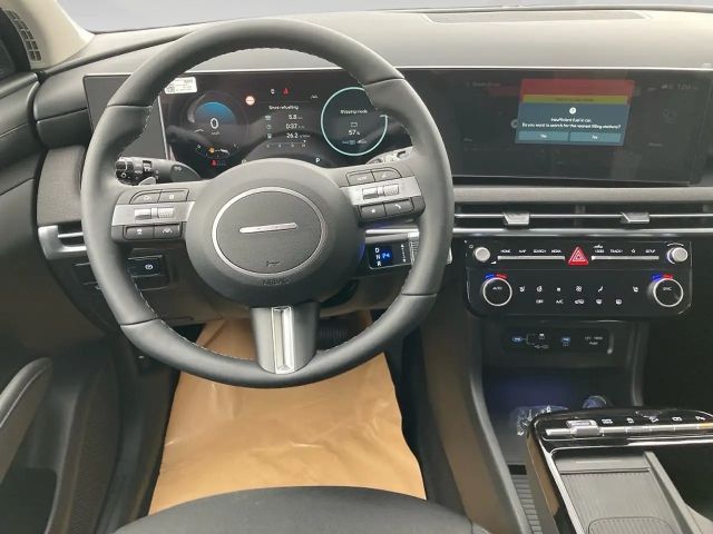 Hyundai Tucson 2WD Smart T-GDi