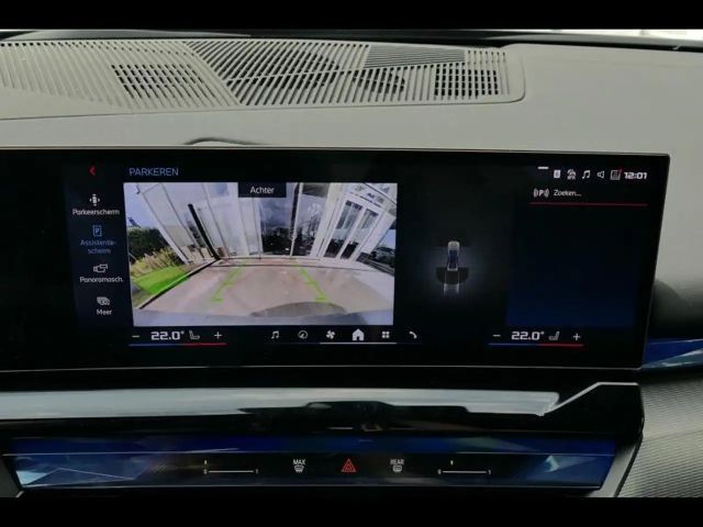 BMW i5 M60 Sedan xDrive