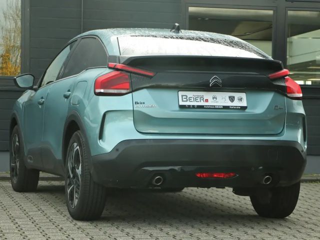 Citroën C4 PureTech Shine