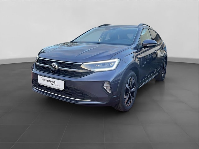 Volkswagen Taigo 1.0 TSI DSG Life