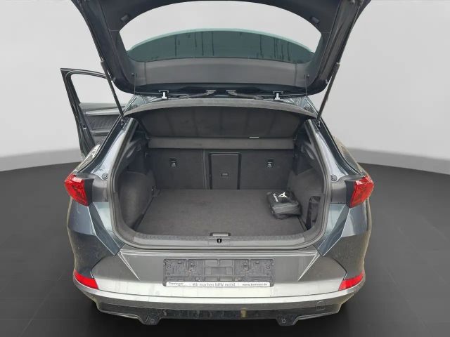 Cupra Formentor 2.0 TSI