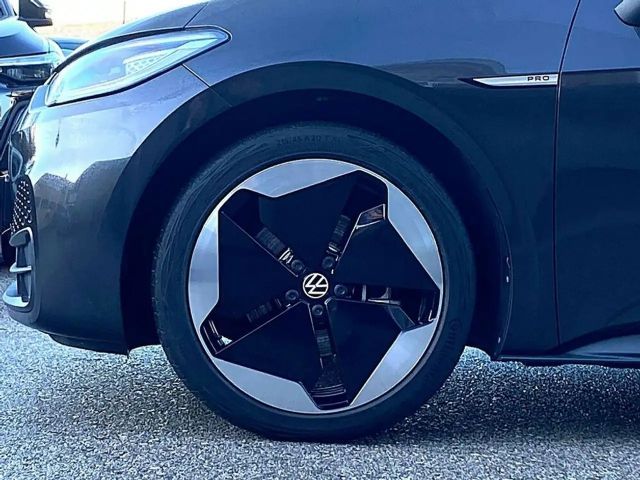 Volkswagen ID.3 Business Performance Pro