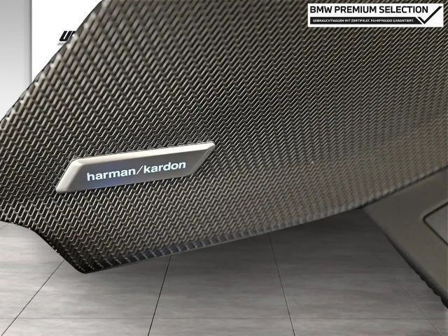 BMW 120 120d M-Sport Sedan