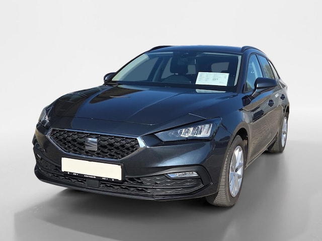 Seat Leon 1.5 eTSI DSG Sportstourer Style