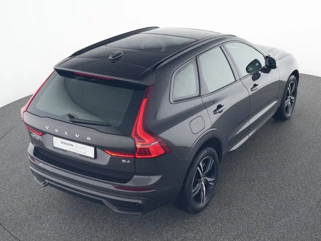 Volvo XC60 R-Design