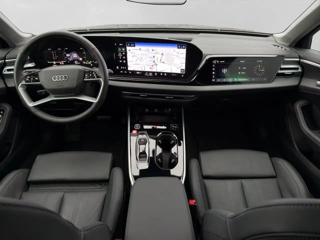 Audi A5 Quattro