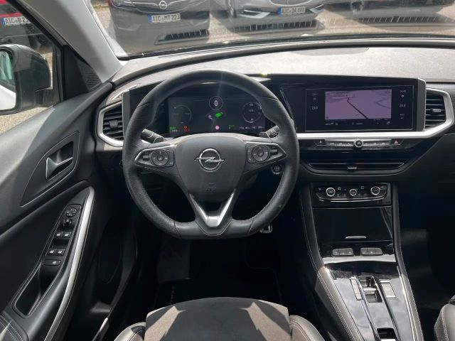 Opel Grandland X GSe