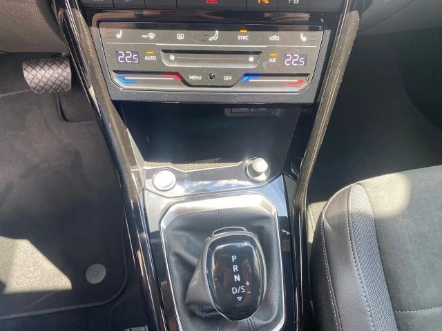 Volkswagen T-Roc DSG Style