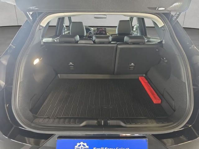 Ford Puma EcoBoost Titanium