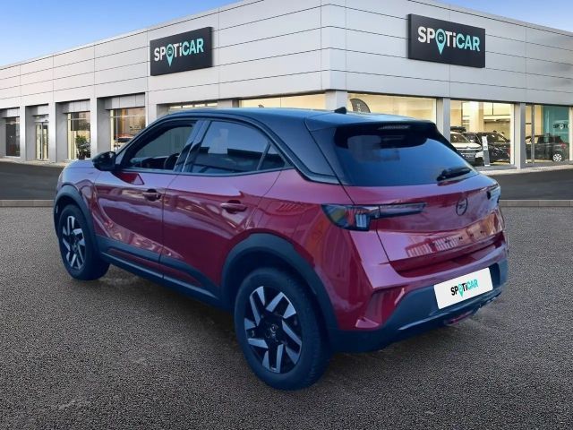 Opel Mokka GS-Line Grand Sport