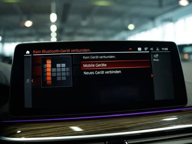 BMW 530 530d M-Sport Sedan xDrive