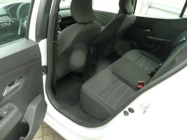 Dacia Sandero Journey