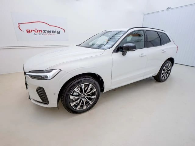 Volvo XC60 AWD Dark Plus T6