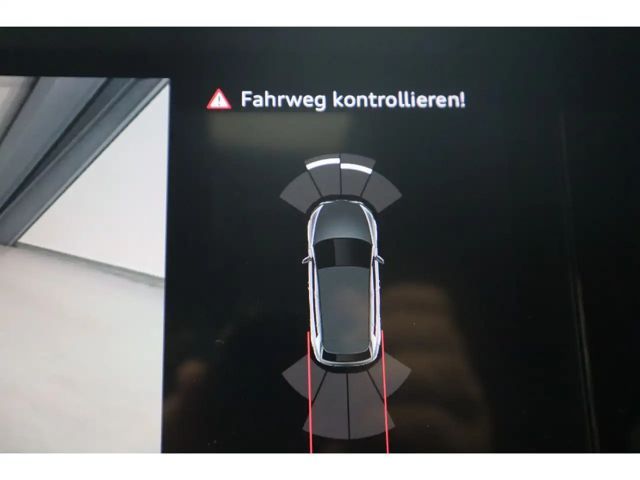 Audi A3 30 TFSI Sedan Sportback