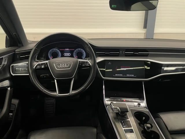 Audi A6 40 TDI Avant