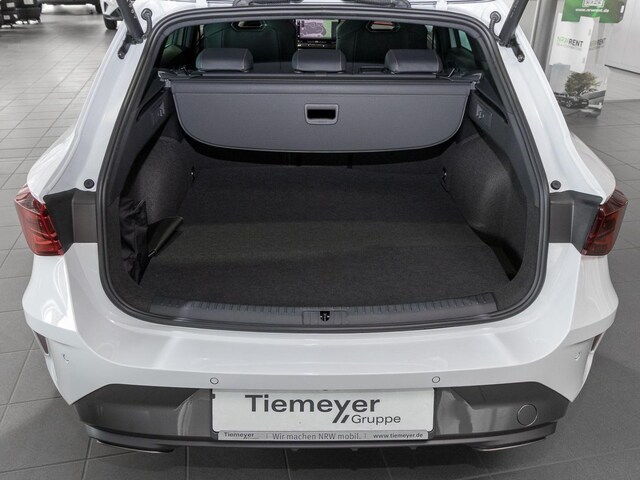 Cupra Leon DSG Sportstourer VZ