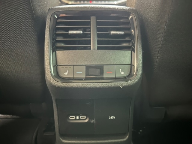 Skoda Octavia 1.5 TSI Combi Tour