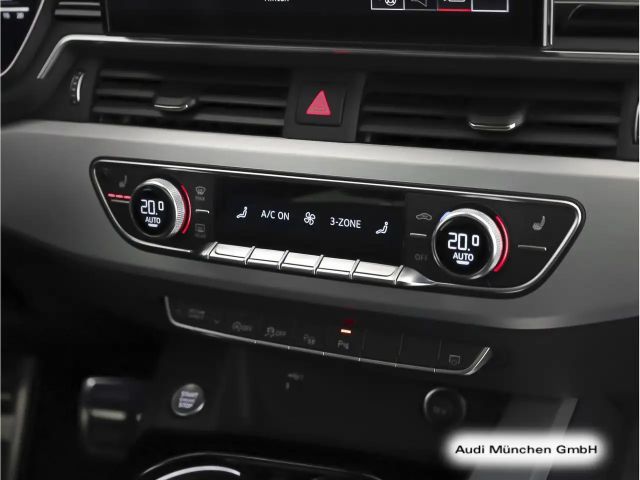 Audi A5 40 TDI Quattro S-Line S-Tronic