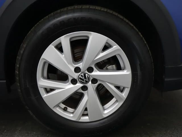 Volkswagen Taigo Life