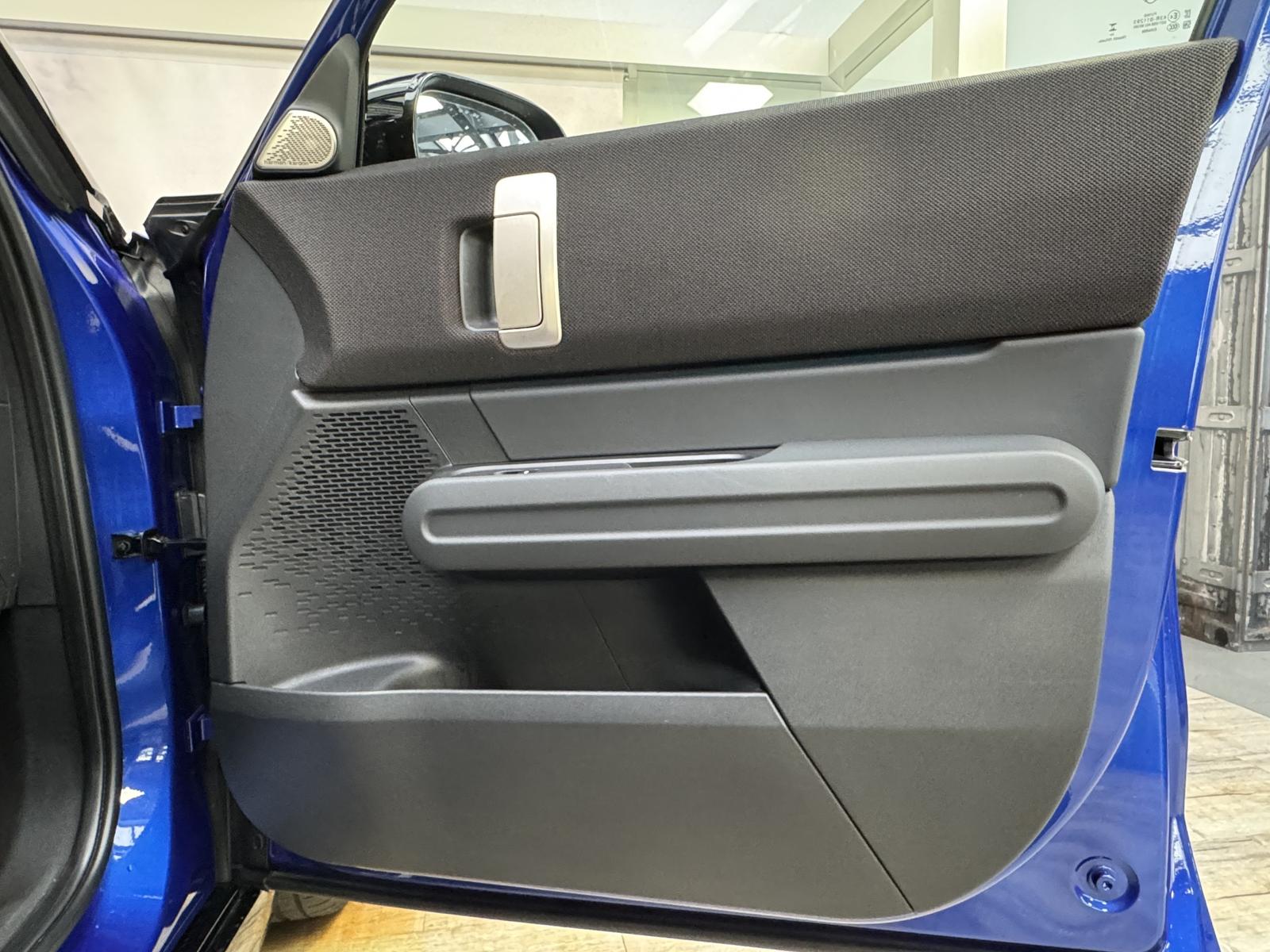 MINI Cooper C Countryman John Cooper Works