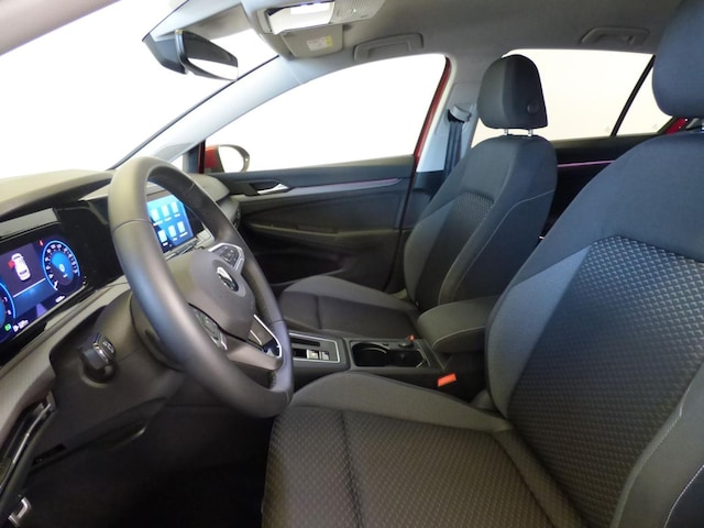 Volkswagen Golf 1.0 TSI DSG Golf VIII