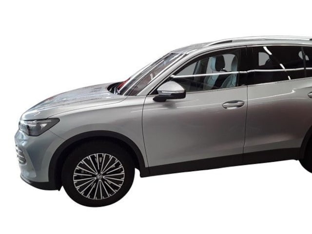 Volkswagen Tiguan 2.0 TDI DSG