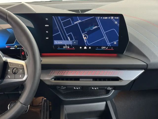 BMW 135 Sedan xDrive