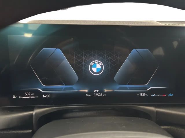 BMW 318 318i Touring