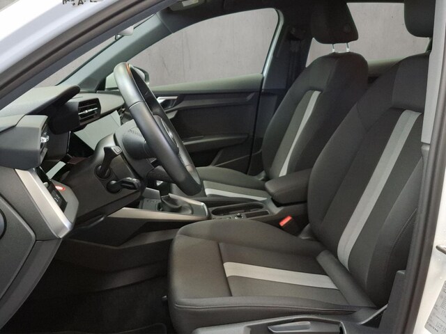 Audi A3 30 TDI Sportback