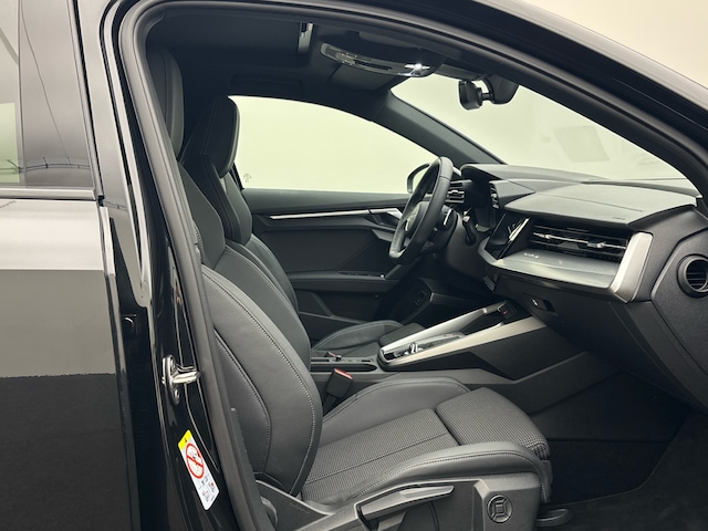 Audi S3 Quattro S-Tronic Sportback