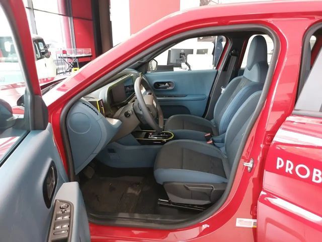 Fiat Grande Panda E RED