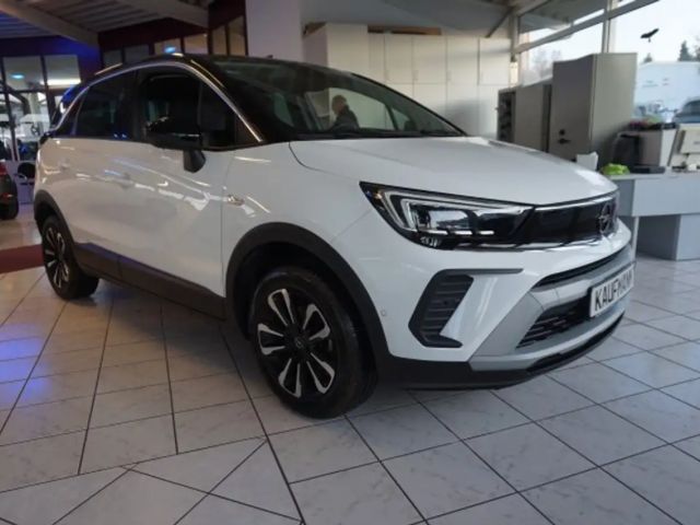Opel Crossland X Elegance