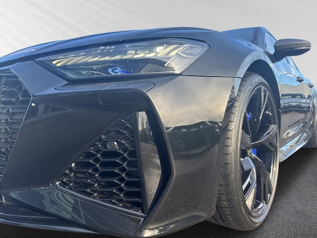 Audi A6 e-tron Avant Performance Quattro