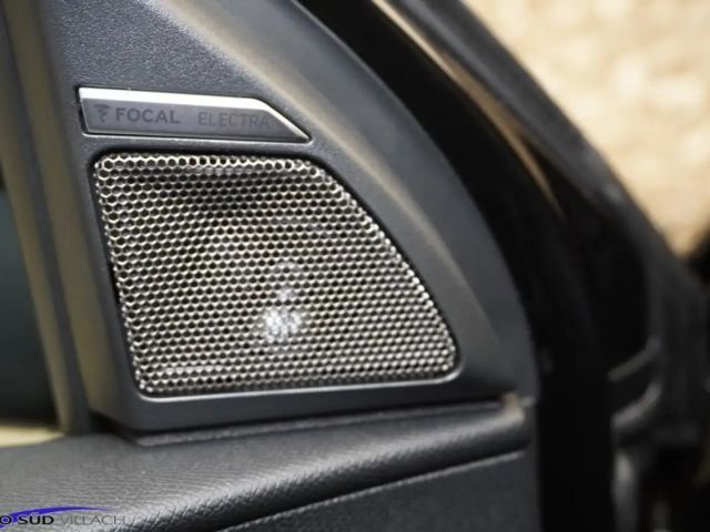 DS DS 7 Crossback BlueHDi Mobiles Étoile