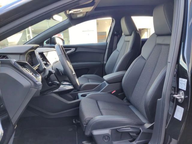 Audi Q4 e-tron 35 S-Line