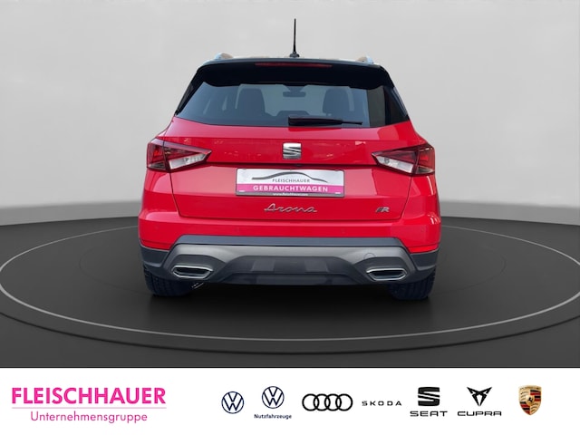 Seat Arona 1.0 TSI FR-lijn