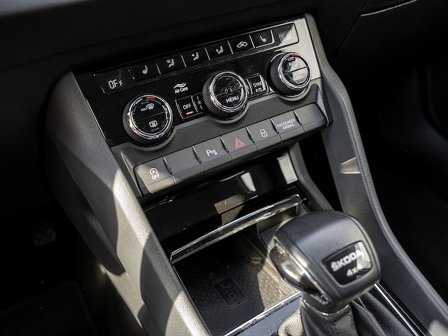 Skoda Karoq 2.0 TDI 4x4 Style Style