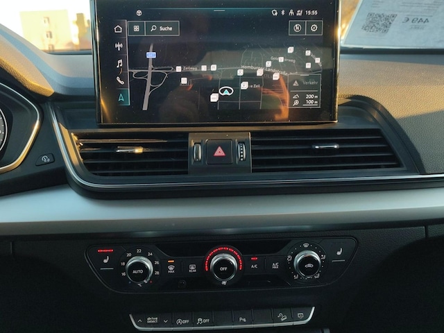 Audi Q5 40 TDI Quattro S-Tronic