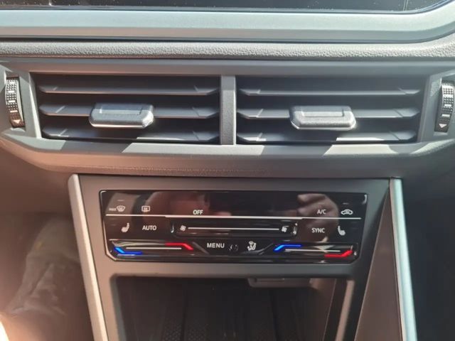 Volkswagen Polo VI Goal 1.0+Abstandsregeltempomat+Sitzheizung+PDC