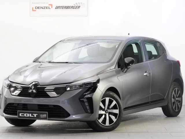 Mitsubishi Colt 1,0 MPI Turbo YUKI Invite C 25