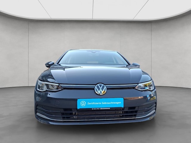 Volkswagen Golf DSG Golf VIII Move